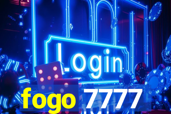 fogo 7777